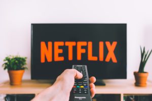 Free Management Resources Netflix