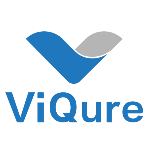ViQure Laser Hair Removal Logo